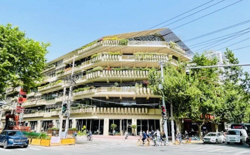 恒基·旭辉天地